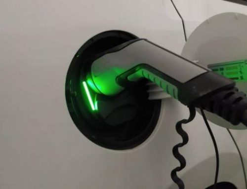 La empresa navarra Bat-Vol, líder en puntos de recarga para coches eléctricos